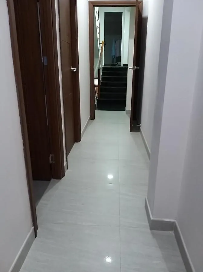 Aparthotel Blue Moon Apartments Da Nang